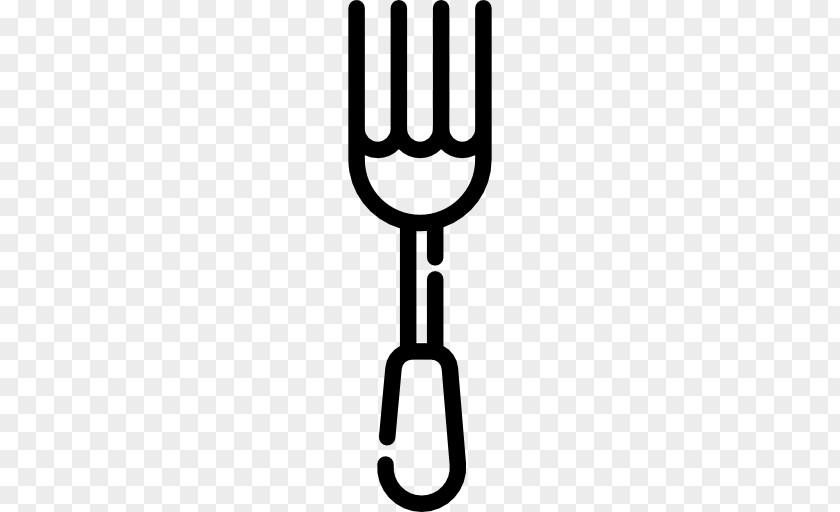 Spoon Tableware Fork Clip Art PNG