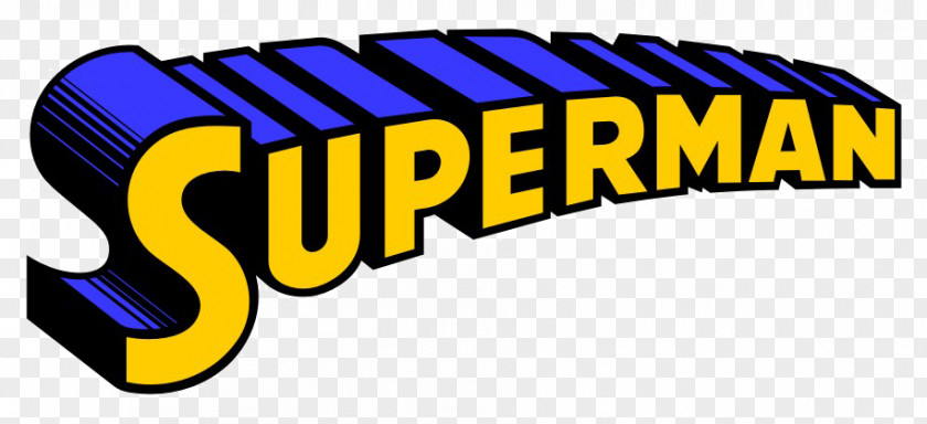 Superman Logo Clip Art Font PNG