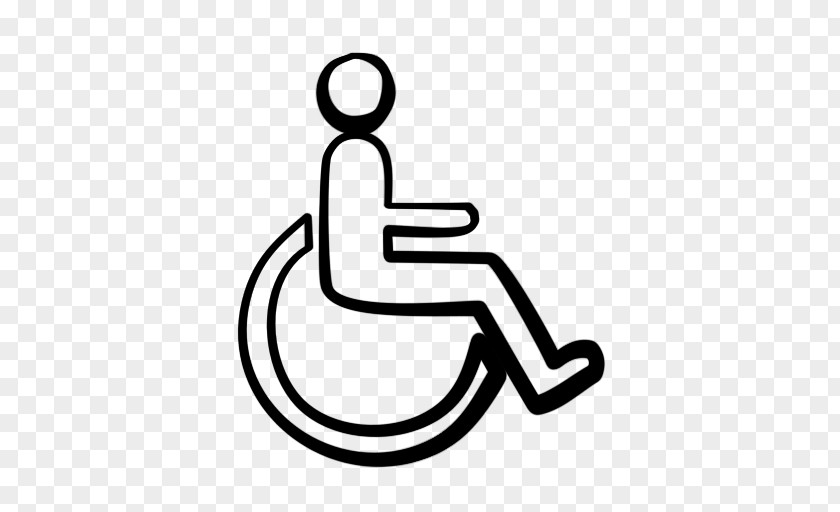 Tolet Wheelchair Disabled Parking Permit Disability Drawing Clip Art PNG