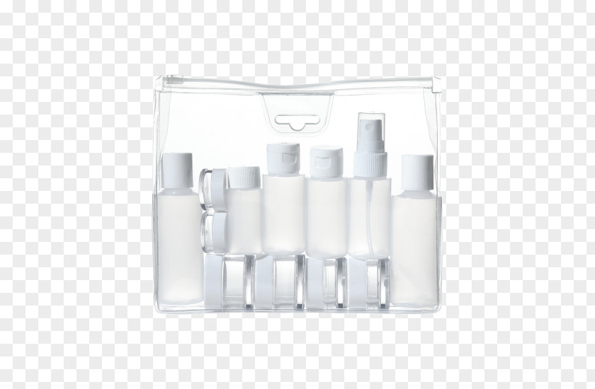 Travel Kit Cosmetic & Toiletry Bags Personal Care Baggage Bottle PNG