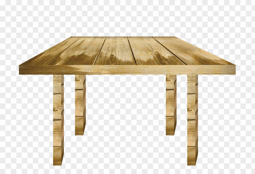 Wooden Tables Table Napkin Wood PNG