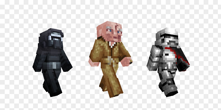 Admiral Ackbar Minecraft: Story Mode Pocket Edition Xbox 360 One PNG