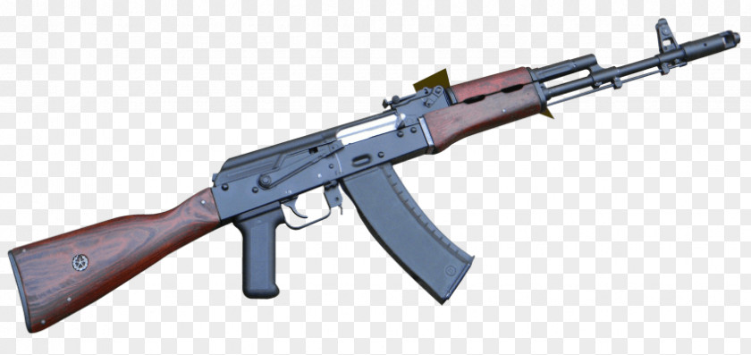 Ak 47 AK-47 AK-74 Weapon Stock PNG