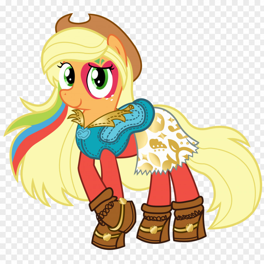 Applejack Rainbow Dash Sunset Shimmer Pinkie Pie Twilight Sparkle PNG