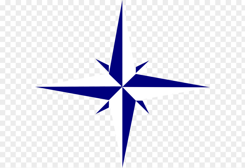 Astronaut Vector North Compass Rose Clip Art PNG