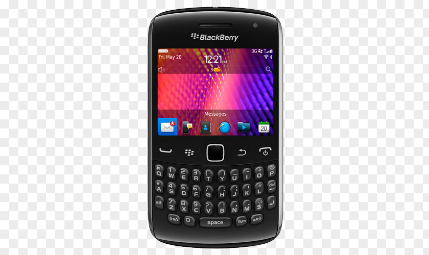 Blackberry BlackBerry OS GSM Smartphone IPhone PNG