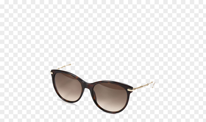 Brown Sunglasses Guess Police Eyewear Fashion PNG