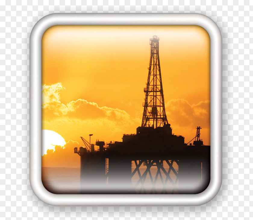 Business Petroleum Industry Natural Gas Oil Platform Offshore Drilling PNG