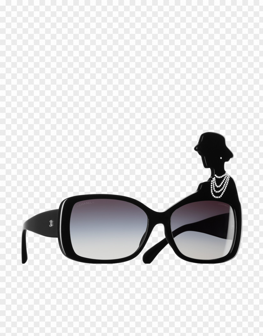 Chanel Goggles Sunglasses Fashion House PNG