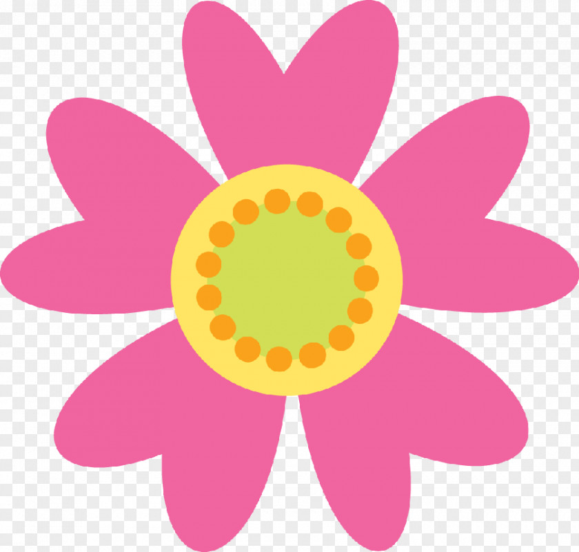 Design Art Floral Clip PNG