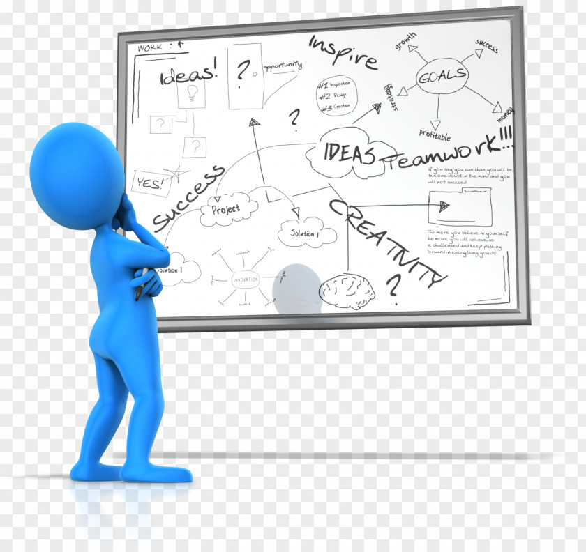 Dry-Erase Boards Writing Interactive Whiteboard Presentation Clip Art PNG