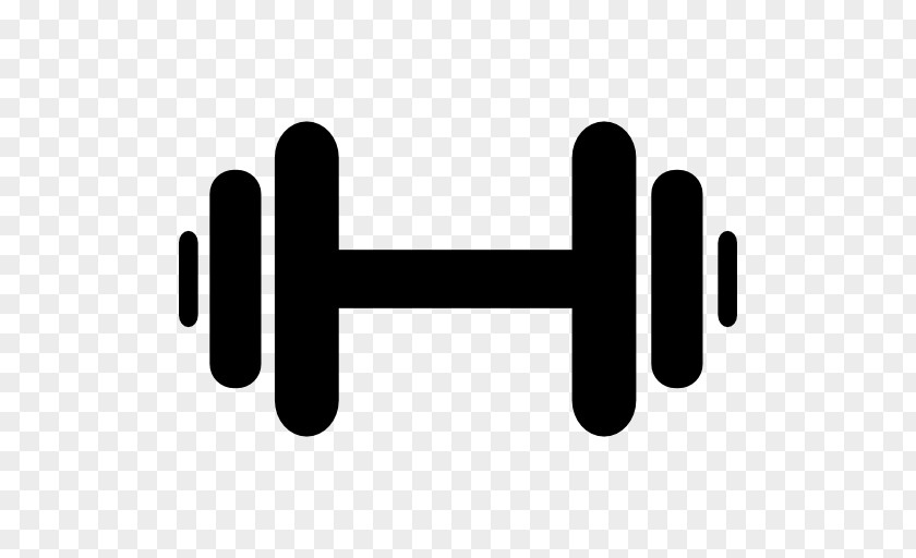 Dumbbell Weight Training Clip Art PNG