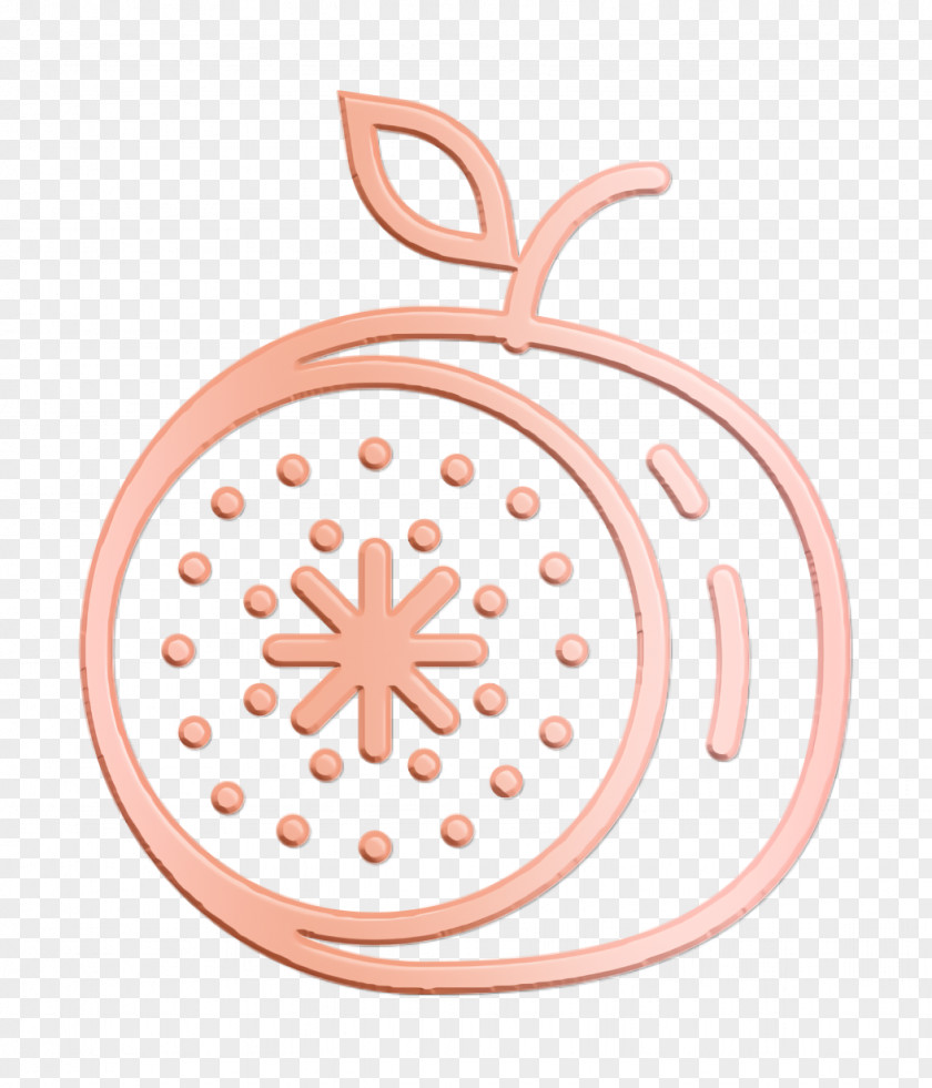 Gastronomy Icon Fig PNG