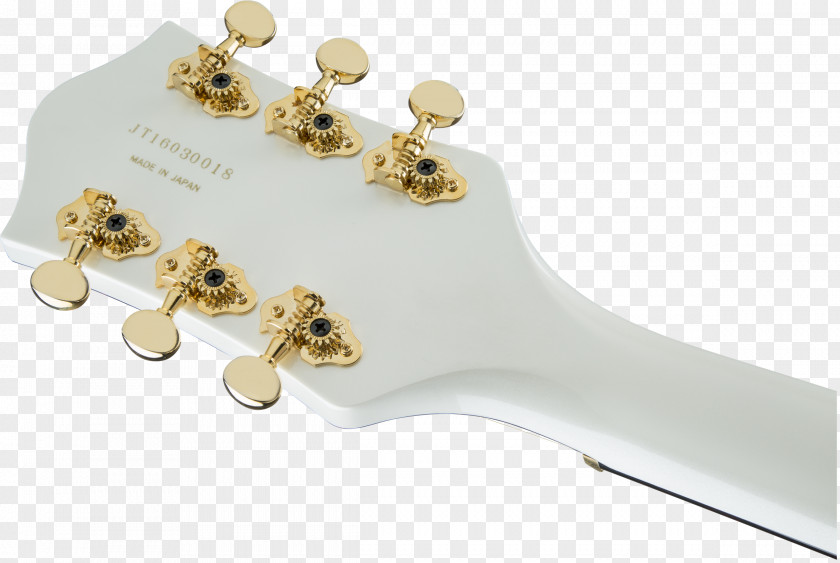 Guitar Gretsch 6120 Fender Musical Instruments Corporation PNG