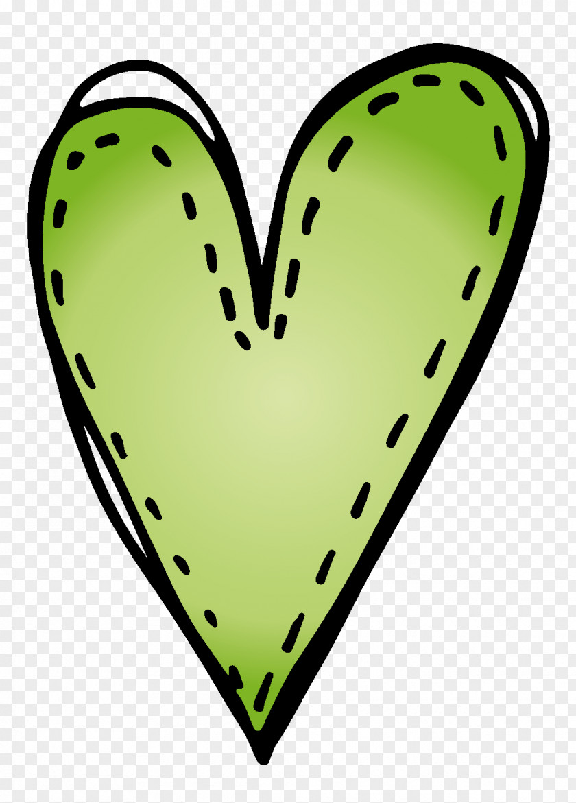 Heart Clip Art Right Border Of Image Left PNG