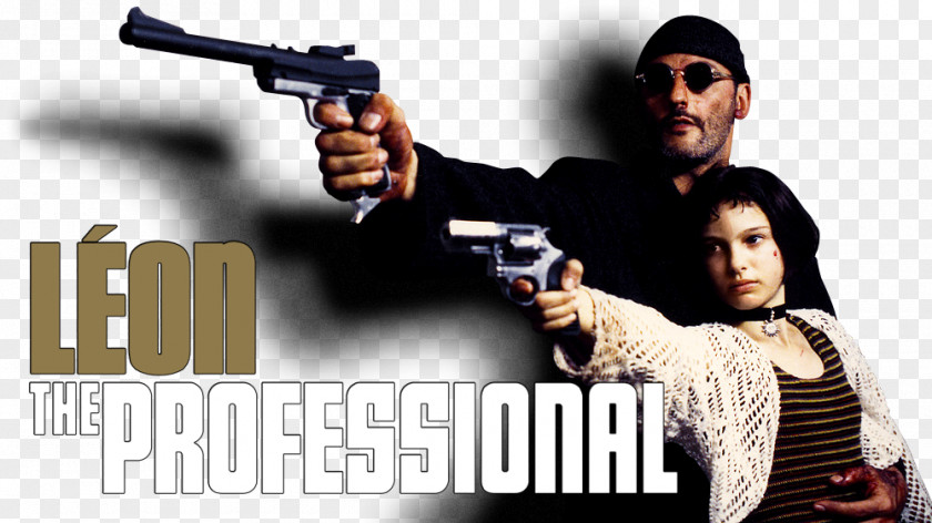 Leon The Professional Mathilda Film 1080p High-definition Video 720p PNG