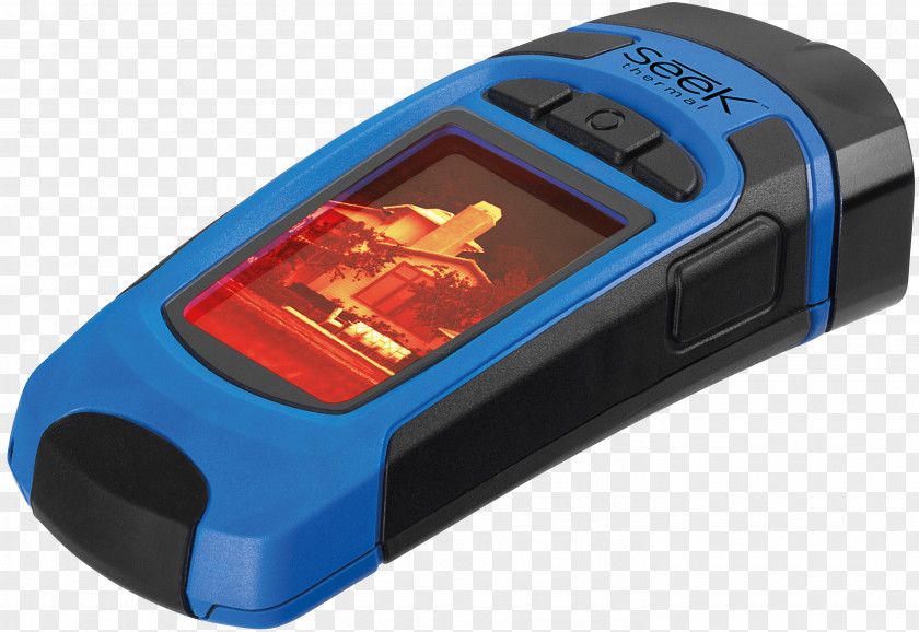 Light Thermographic Camera Thermal Imaging Thermography FLIR Systems PNG