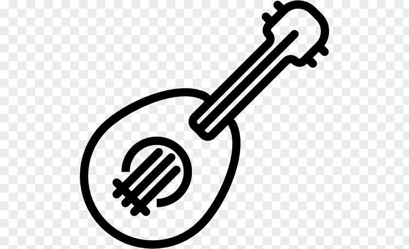 Musical Instruments Ukulele Banjo PNG