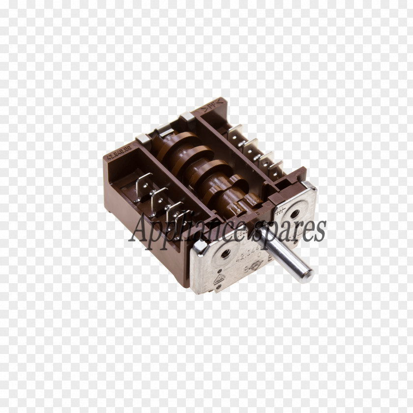 Selector Switch Electrical Connector Electronic Circuit Component Network PNG