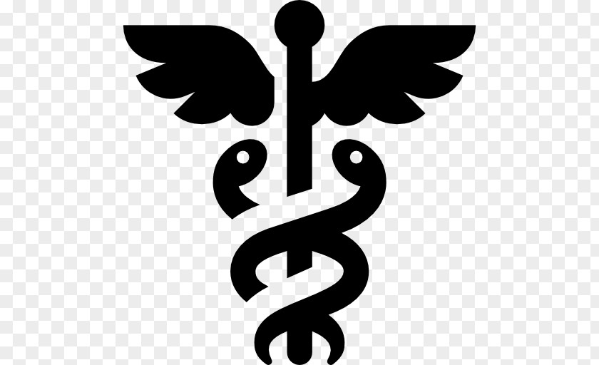 Symbol Staff Of Hermes Pharmacy Health Care PNG