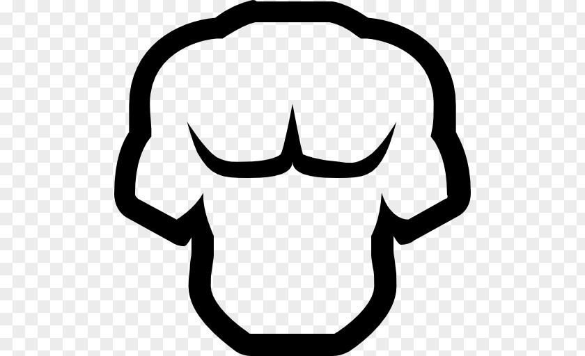 Torso Human Body Download Clip Art PNG