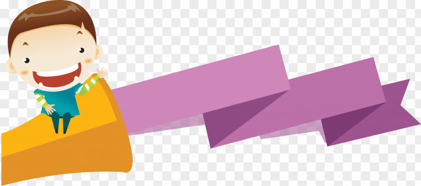 Vector Horn Boy Euclidean Purple Clip Art PNG