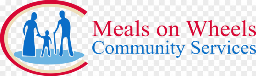 Wheels On Meals Organization Community Service Family PNG