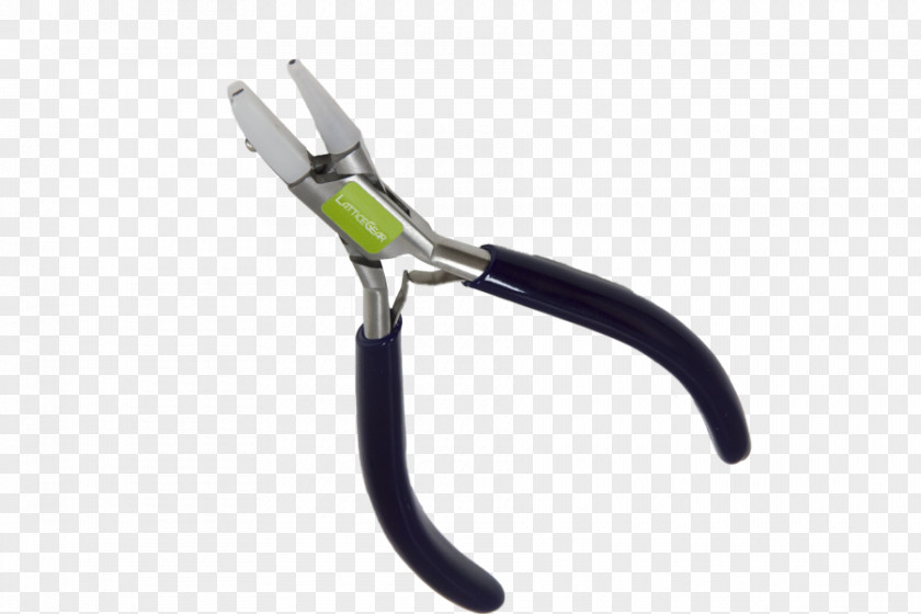 300mm Wafer Diagonal Pliers Tool Nipper LatticeGear, LLC. PNG