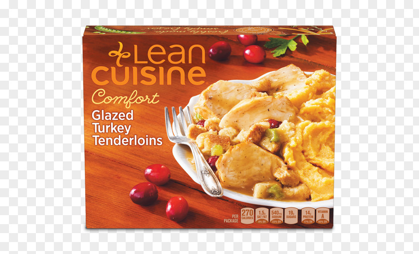 Alfredo Linguini Lean Cuisine Chinese Food Turkey Meat PNG