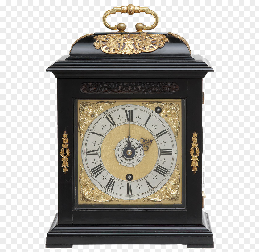 Antique Floor & Grandfather Clocks Bracket Clock Mantel PNG