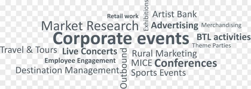 Corporate Events Event Management Business Communication Service PNG