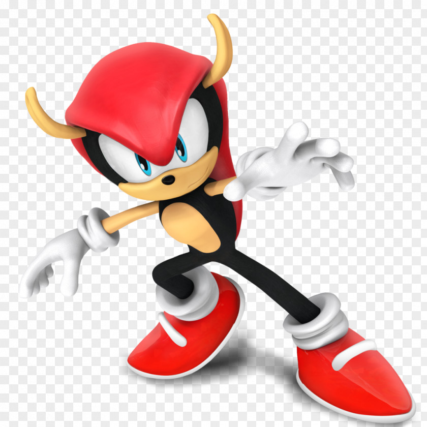 Crossy Road Knuckles The Echidna Espio Chameleon Sonic Hedgehog Mighty Armadillo PNG