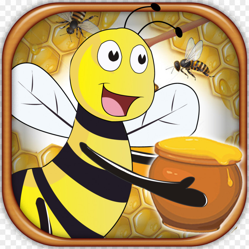 Drink Honey Bees Bee Puzzle Game Word Search PNG