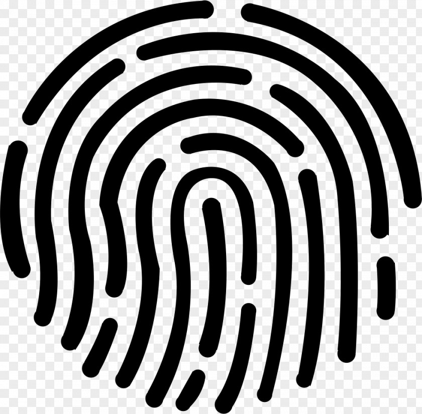 Fingerprints IPhone 5s IPod Touch ID Fingerprint PNG