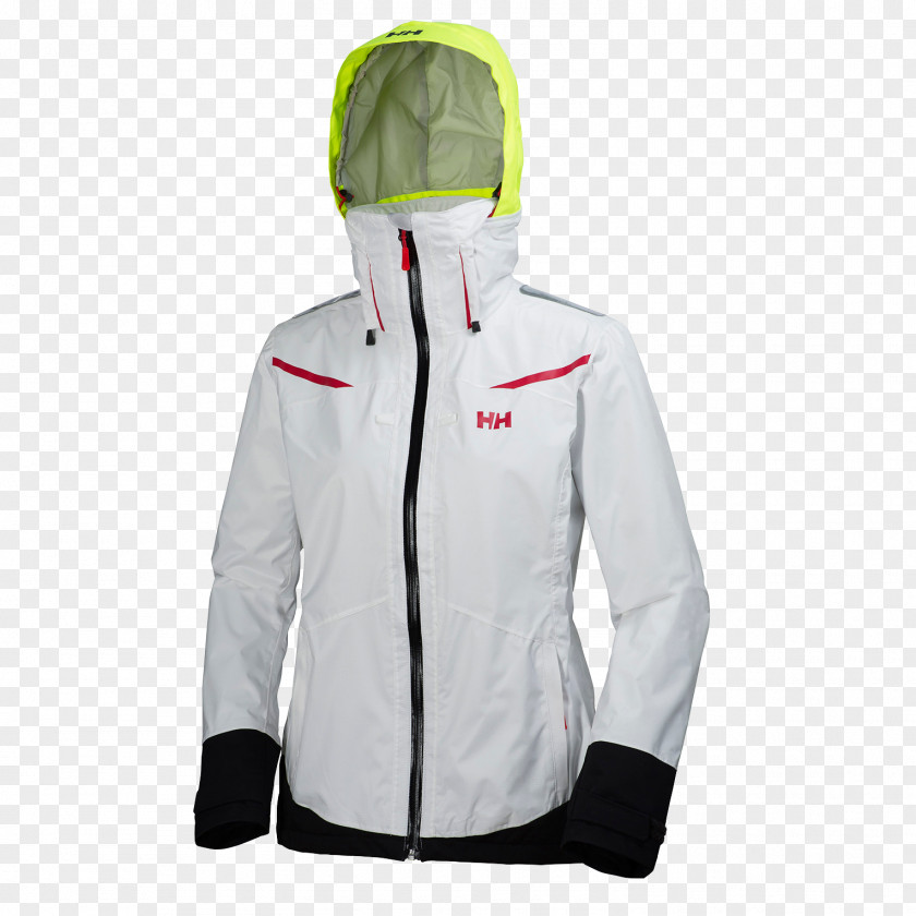 Jacket Hoodie Shell Helly Hansen Clothing PNG
