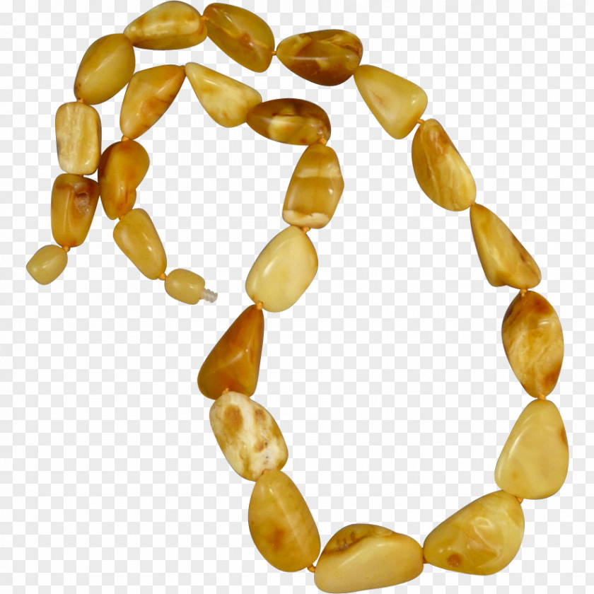 Jewellery Amber Body Bead PNG