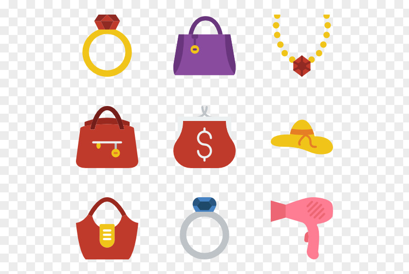 Kind Vector Clothing Accessories Clip Art PNG