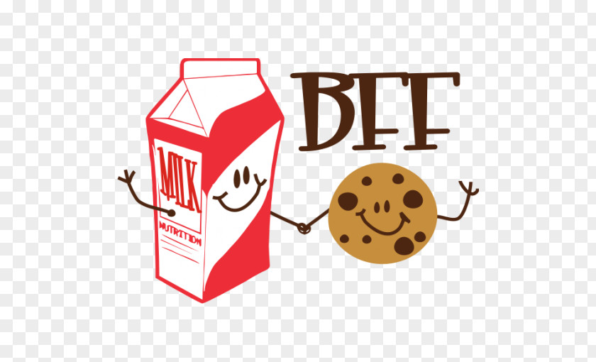 Milk Best Friends Forever Biscuits Friendship HTTP Cookie PNG