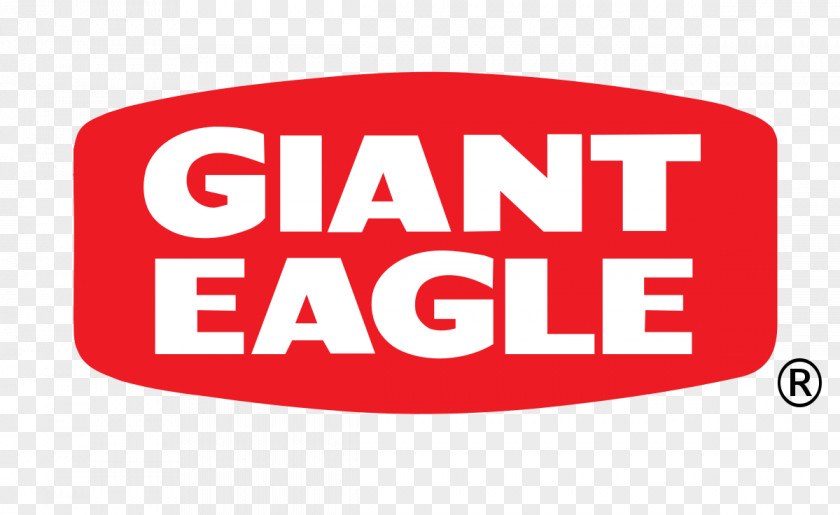 New Giant Eagle Logo Gibsonia Monroeville Retail PNG