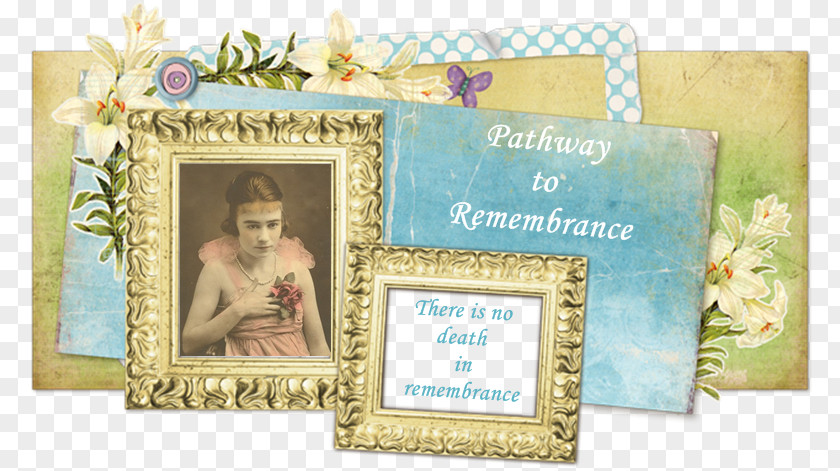 Remembrance Sunday Picture Frames Summer Storm Paper Das Vierblättrige Kleeblatt Craft PNG