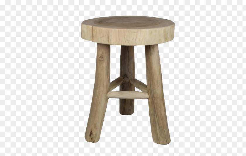 Round Stools Bar Stool Chair Furniture Wood PNG