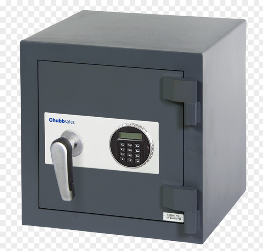 Safe Askwith Company Chubbsafes Chubb Security PNG
