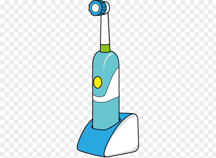 Toothbrush Electric Clip Art PNG
