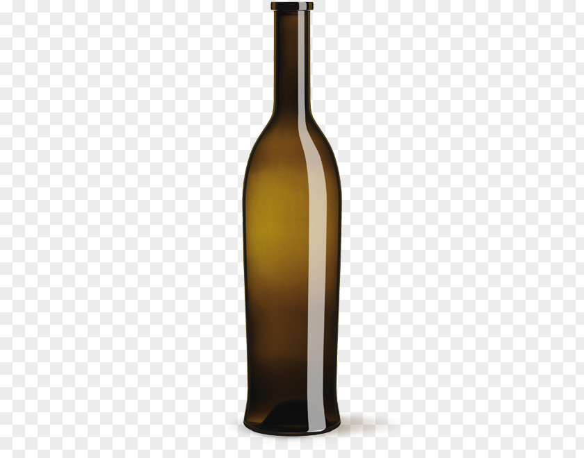 Wine Glass Bottle Sparkling Beer PNG