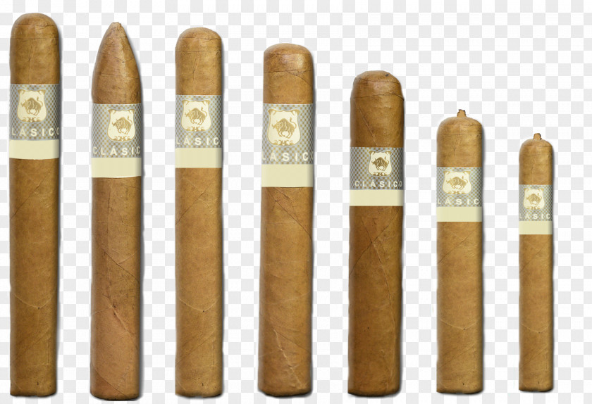 Ammunition Cigar PNG