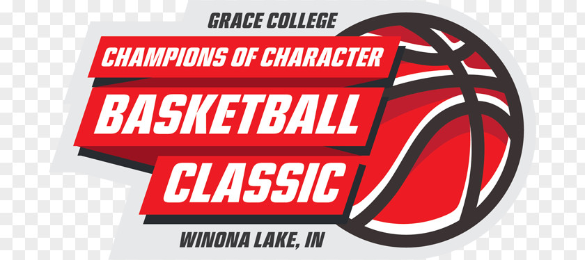 Basketball Champions Grace College And Theological Seminary Logo Brand Trademark PNG