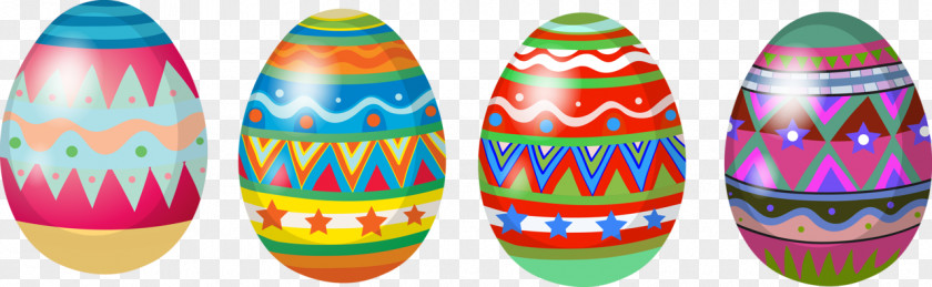 Easter Egg Decorating PNG