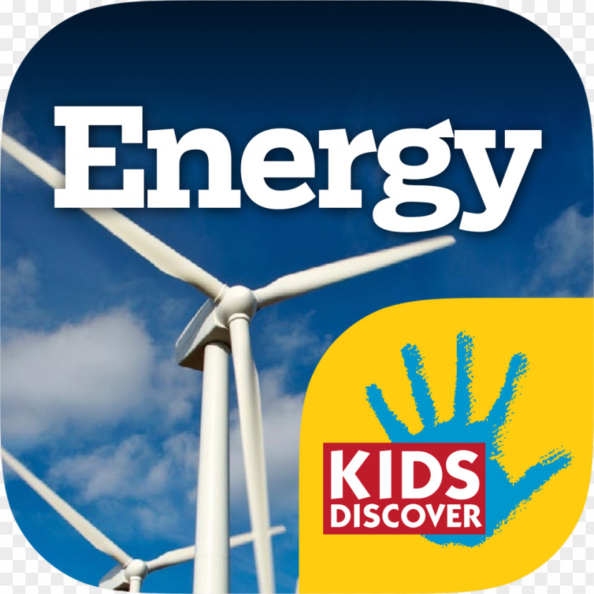Energy Renewable Kids Discover Hydropower Resource PNG