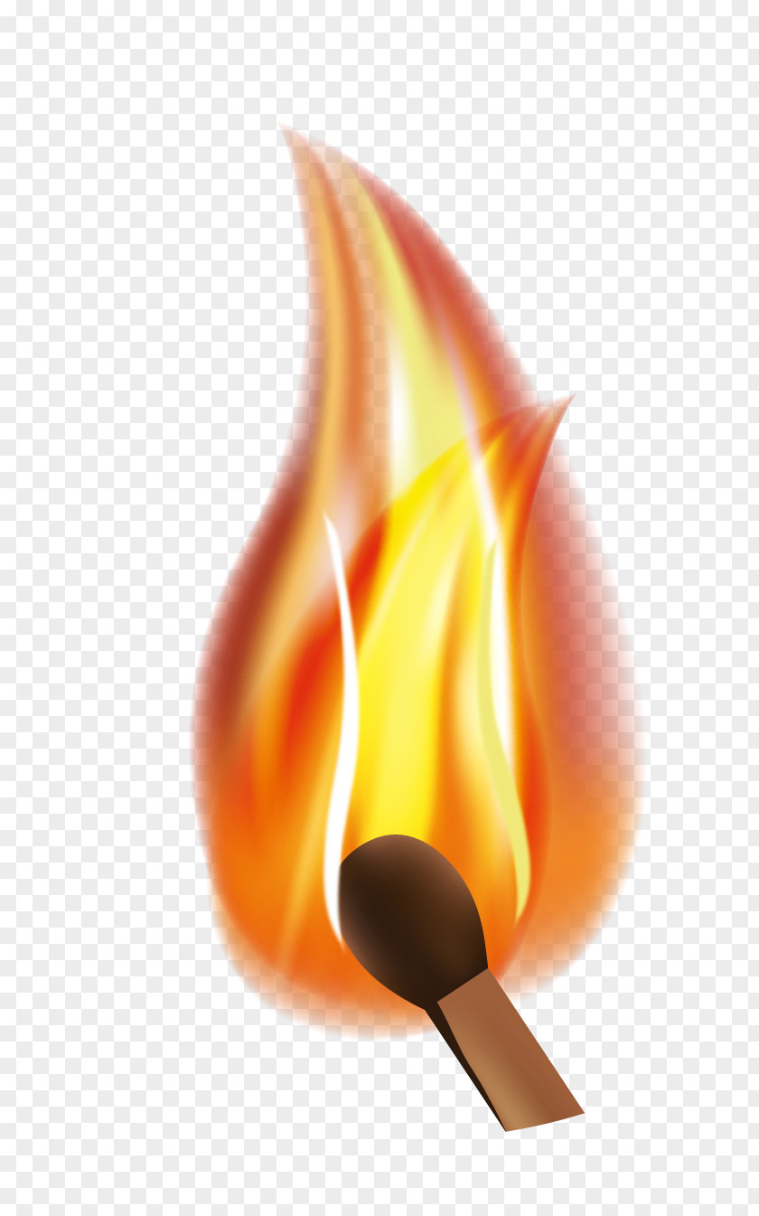 Flame Gratis Download PNG