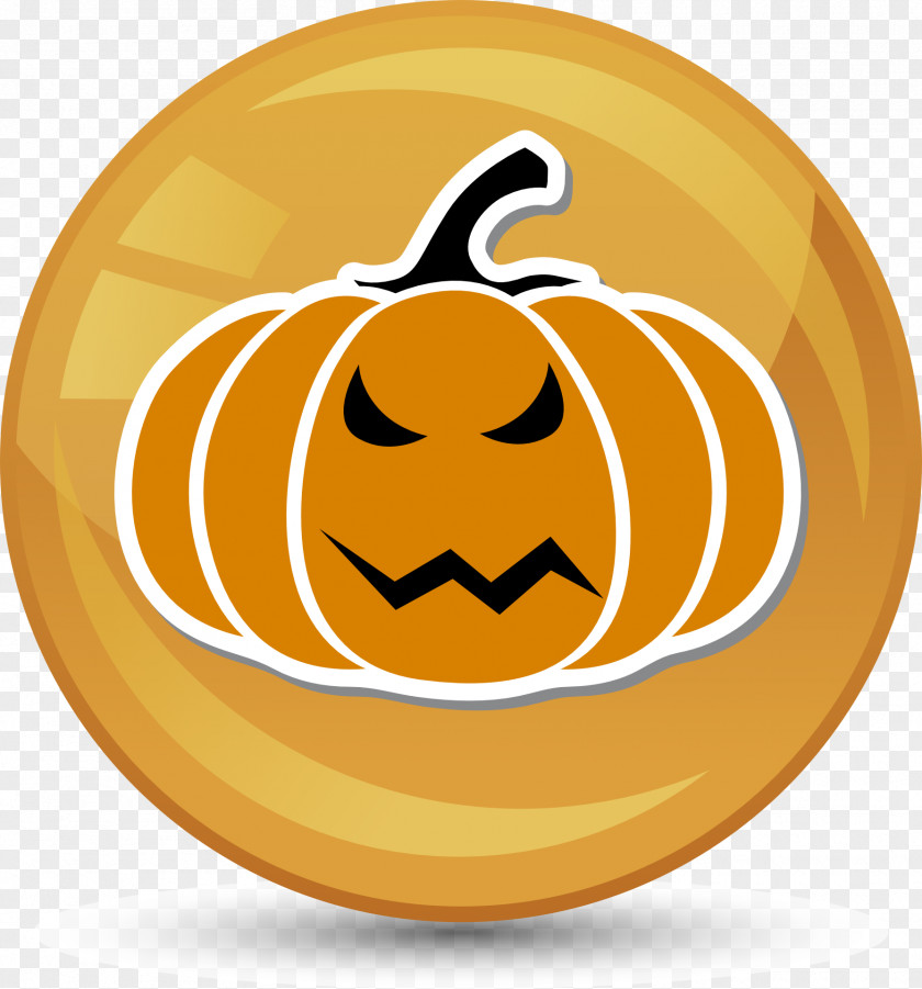 Halloween Pumpkin Jack-o'-lantern Cucurbita Face PNG